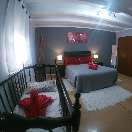 Finca Cal Tarre - Alojamientos Turisticos Campdevanol Ngoại thất bức ảnh