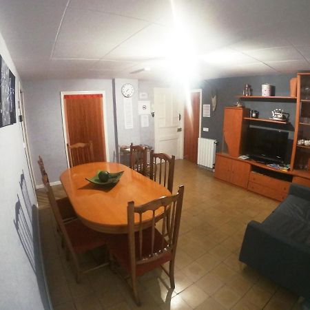 Finca Cal Tarre - Alojamientos Turisticos Campdevanol Ngoại thất bức ảnh