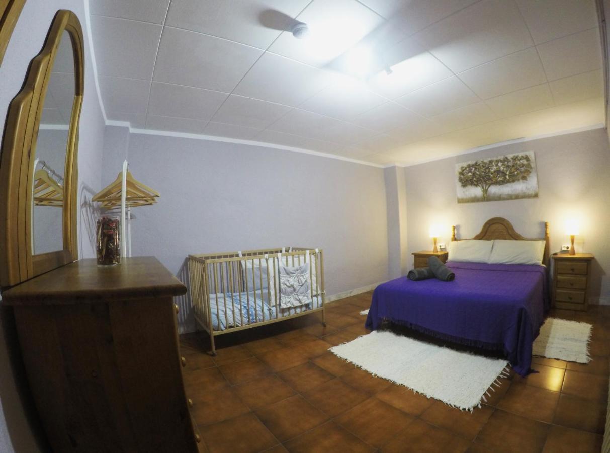 Finca Cal Tarre - Alojamientos Turisticos Campdevanol Ngoại thất bức ảnh